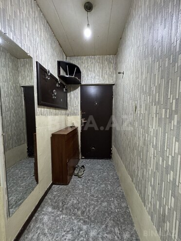 İcarəyə verilir 2 otaqlı köhnə tikili 55 m², Memar Əcəmi m., photo 9 from 11
