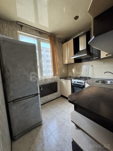 İcarəyə verilir 2 otaqlı köhnə tikili 55 m², Memar Əcəmi m., photo 6 from 11