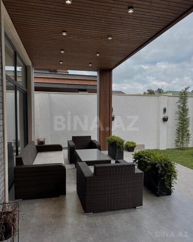 Сдаётся 5-комн. дом/дача 240 м², пос. Мардакан, photo 6 from 26