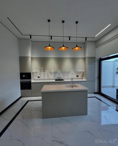Сдаётся 5-комн. дом/дача 240 м², пос. Мардакан, photo 7 from 26