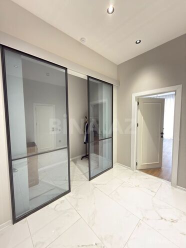 İcarəyə verilir 2 otaqlı yeni tikili 72 m², Ulduz m., photo 3 from 10
