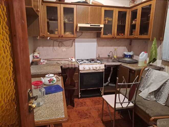 İcarəyə verilir 3 otaqlı köhnə tikili 120 m², Nəsimi r., photo 7 from 12