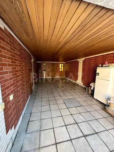 İcarəyə verilir 6 otaqlı ofis 320 m², Dərnəgül m., photo 24 from 25