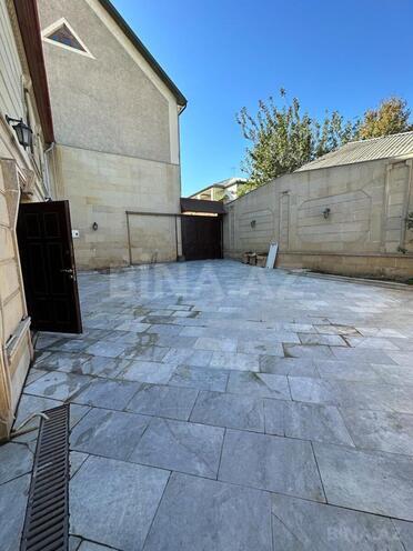 İcarəyə verilir 6 otaqlı ofis 320 m², Dərnəgül m., photo 4 from 25