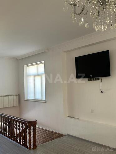 İcarəyə verilir 6 otaqlı ofis 320 m², Dərnəgül m., photo 10 from 25