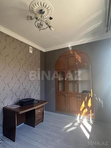 İcarəyə verilir 6 otaqlı ofis 320 m², Dərnəgül m., photo 18 from 25