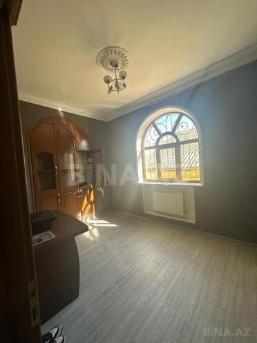 İcarəyə verilir 6 otaqlı ofis 320 m², Dərnəgül m., photo 14 from 25