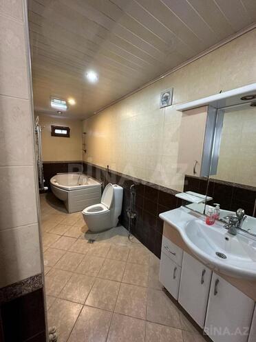 İcarəyə verilir 6 otaqlı ofis 320 m², Dərnəgül m., photo 23 from 25