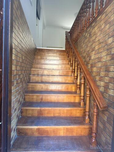 İcarəyə verilir 6 otaqlı ofis 320 m², Dərnəgül m., photo 21 from 25