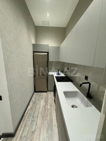 Продаётся 1-комн. вторичка 55 м², м. Сахил, photo 5 from 16