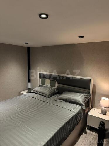 Продаётся 1-комн. вторичка 55 м², м. Сахил, photo 14 from 16