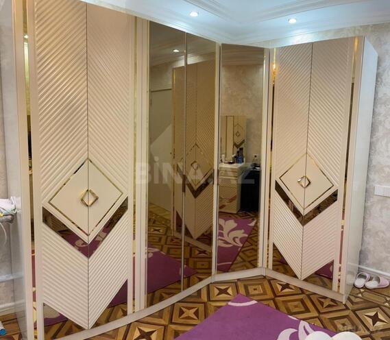 Продаётся 5-комн. вторичка 120 м², м. Халглар Достлугу, photo 12 from 16