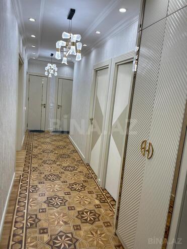 Продаётся 5-комн. вторичка 120 м², м. Халглар Достлугу, photo 11 from 16