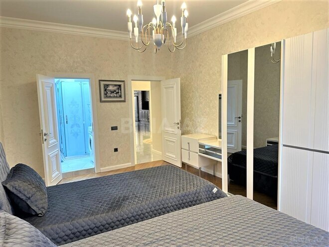 Сдаётся 3-комн. новостройка 180 м², Насиминский  р., photo 6 from 16