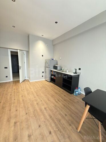 İcarəyə verilir 2 otaqlı yeni tikili 72 m², Ulduz m., photo 6 from 10