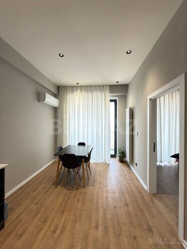 İcarəyə verilir 2 otaqlı yeni tikili 72 m², Ulduz m., photo 7 from 10