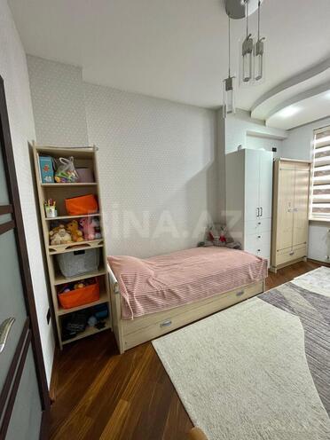 Satılır 3 otaqlı yeni tikili 122 m², Həzi Aslanov m., photo 11 from 20