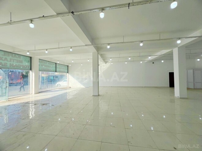 İcarəyə verilir  obyekt 640 m², Maştağa q., photo 6 from 26
