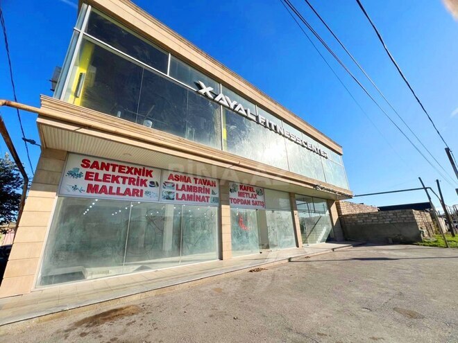 İcarəyə verilir  obyekt 640 m², Maştağa q., photo 23 from 26