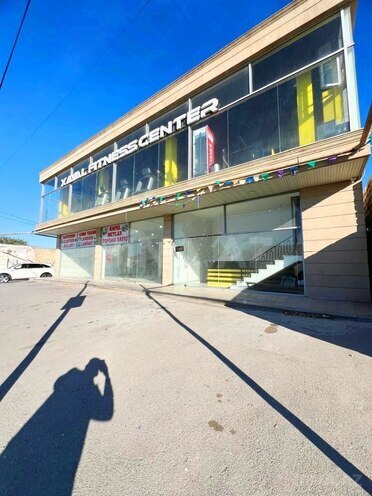 İcarəyə verilir  obyekt 640 m², Maştağa q., photo 19 from 26