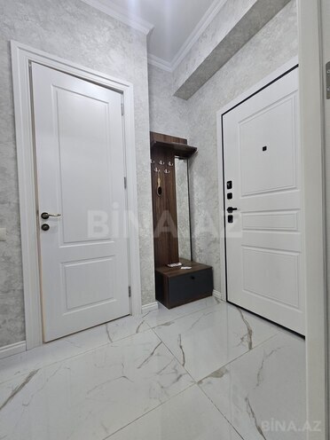 İcarəyə verilir 2 otaqlı yeni tikili 50 m², Yasamal q., photo 4 from 14