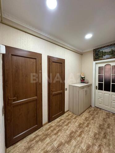 Satılır 3 otaqlı köhnə tikili 60 m², Qara Qarayev m., photo 14 from 20