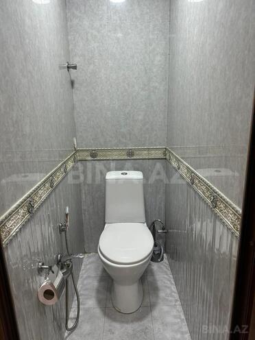 Satılır 3 otaqlı köhnə tikili 60 m², Qara Qarayev m., photo 8 from 20