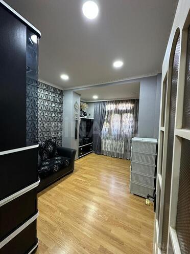Satılır 3 otaqlı köhnə tikili 60 m², Qara Qarayev m., photo 4 from 20