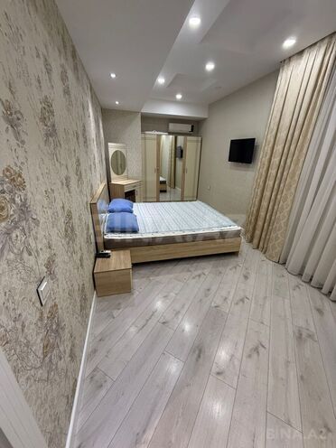 Сдаётся 2-комн. новостройка 92 м², м. Шах Исмаил Хатаи, photo 6 from 14