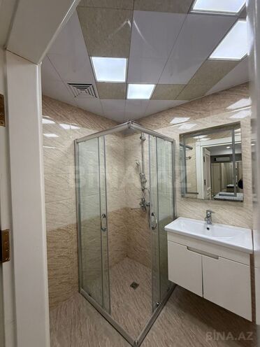 Сдаётся 2-комн. новостройка 92 м², м. Шах Исмаил Хатаи, photo 11 from 14