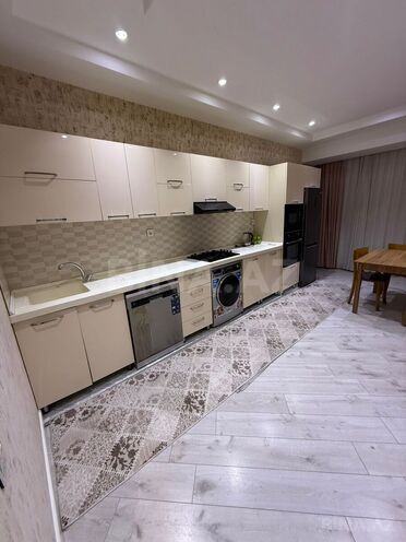 Сдаётся 2-комн. новостройка 92 м², м. Шах Исмаил Хатаи, photo 4 from 14