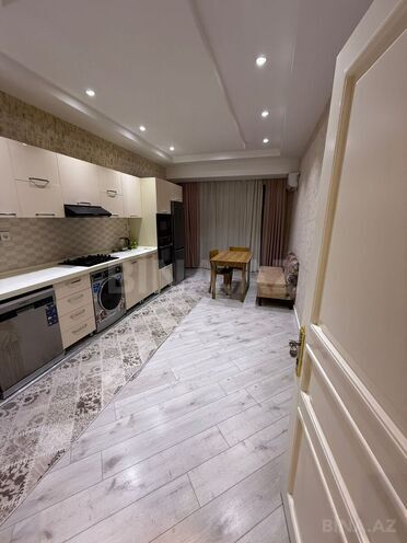 Сдаётся 2-комн. новостройка 92 м², м. Шах Исмаил Хатаи, photo 5 from 14