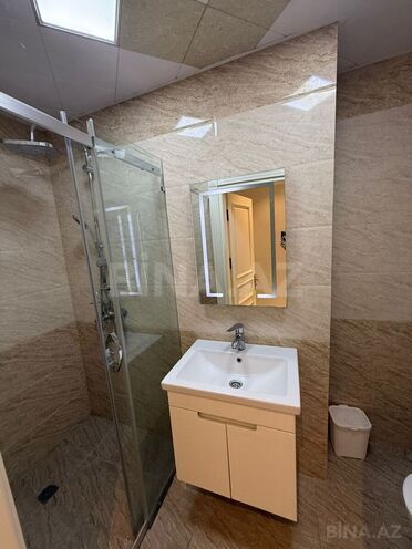 Сдаётся 2-комн. новостройка 92 м², м. Шах Исмаил Хатаи, photo 10 from 14