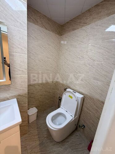 Сдаётся 2-комн. новостройка 92 м², м. Шах Исмаил Хатаи, photo 13 from 14