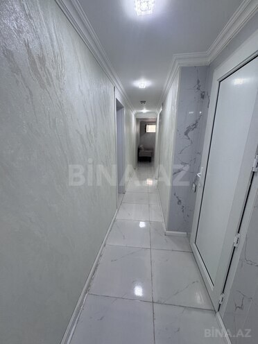 İcarəyə verilir 2 otaqlı həyət evi/bağ evi 75 m², Biləcəri q., photo 10 from 18