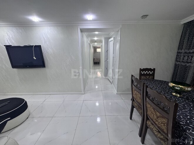 İcarəyə verilir 2 otaqlı həyət evi/bağ evi 75 m², Biləcəri q., photo 9 from 18