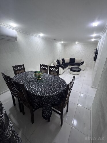 İcarəyə verilir 2 otaqlı həyət evi/bağ evi 75 m², Biləcəri q., photo 12 from 18