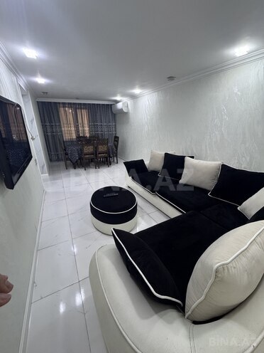 İcarəyə verilir 2 otaqlı həyət evi/bağ evi 75 m², Biləcəri q., photo 8 from 18