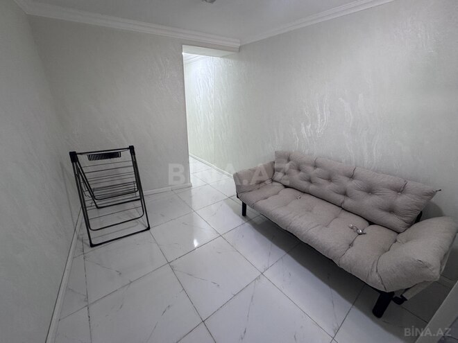 İcarəyə verilir 2 otaqlı həyət evi/bağ evi 75 m², Biləcəri q., photo 15 from 18
