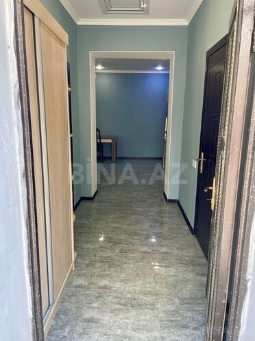 Сдаётся 2-комн. дом/дача 59 м², м. Кара Караев, photo 7 from 12