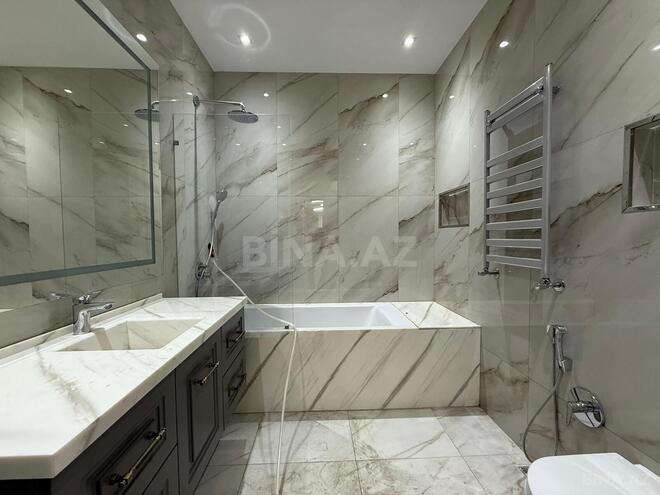 Satılır 4 otaqlı yeni tikili 230 m², 28 May m., photo 11 from 14
