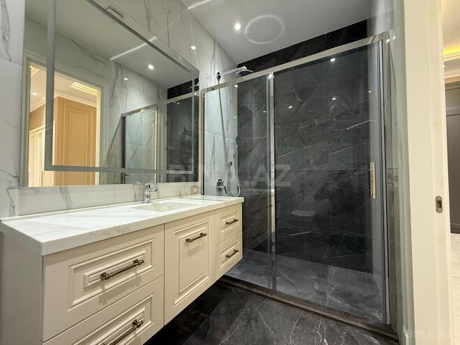 Satılır 4 otaqlı yeni tikili 230 m², 28 May m., photo 5 from 14