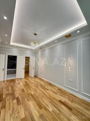 Продаётся 4-комн. новостройка 180 м², м. Элмляр Академиясы, photo 6 from 24