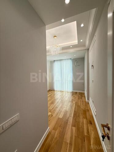 Продаётся 4-комн. новостройка 180 м², м. Элмляр Академиясы, photo 12 from 24
