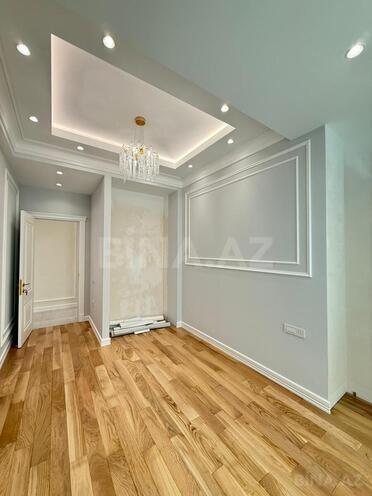 Продаётся 4-комн. новостройка 180 м², м. Элмляр Академиясы, photo 16 from 24