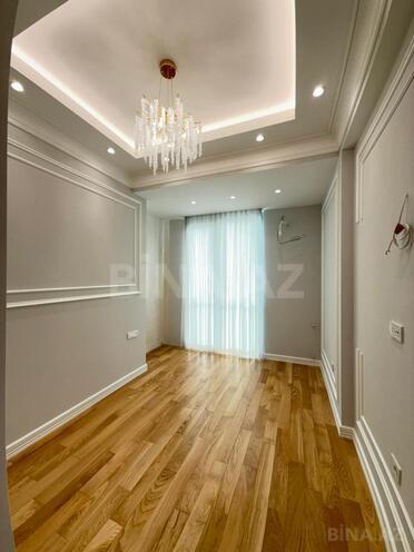 Продаётся 4-комн. новостройка 180 м², м. Элмляр Академиясы, photo 15 from 24