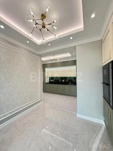 Продаётся 4-комн. новостройка 180 м², м. Элмляр Академиясы, photo 18 from 24