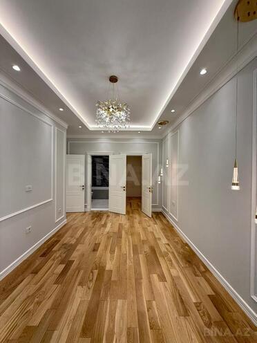 Продаётся 4-комн. новостройка 180 м², м. Элмляр Академиясы, photo 9 from 24
