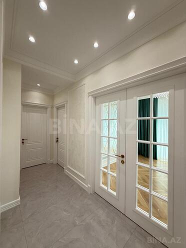 Продаётся 4-комн. новостройка 180 м², м. Элмляр Академиясы, photo 13 from 24