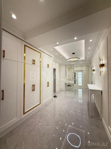 Продаётся 4-комн. новостройка 180 м², м. Элмляр Академиясы, photo 14 from 24